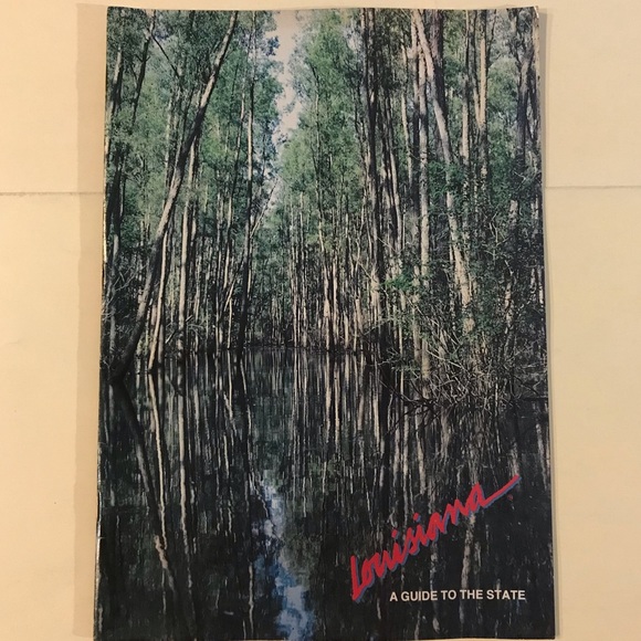 VINTAGE 1990s U.S. Travel Pamphlets - Picture 8 of 12